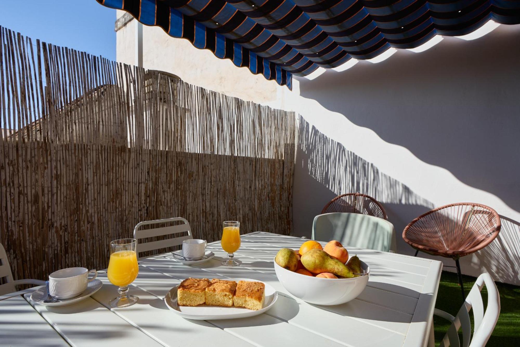 Sunn Amador De Los Rios, By Homing U Sevilha Exterior foto