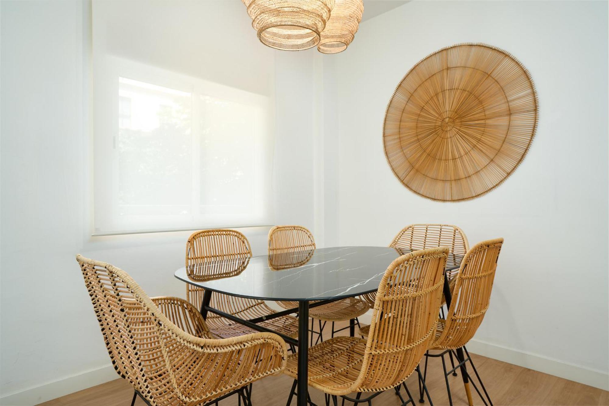 Sunn Amador De Los Rios, By Homing U Sevilha Exterior foto