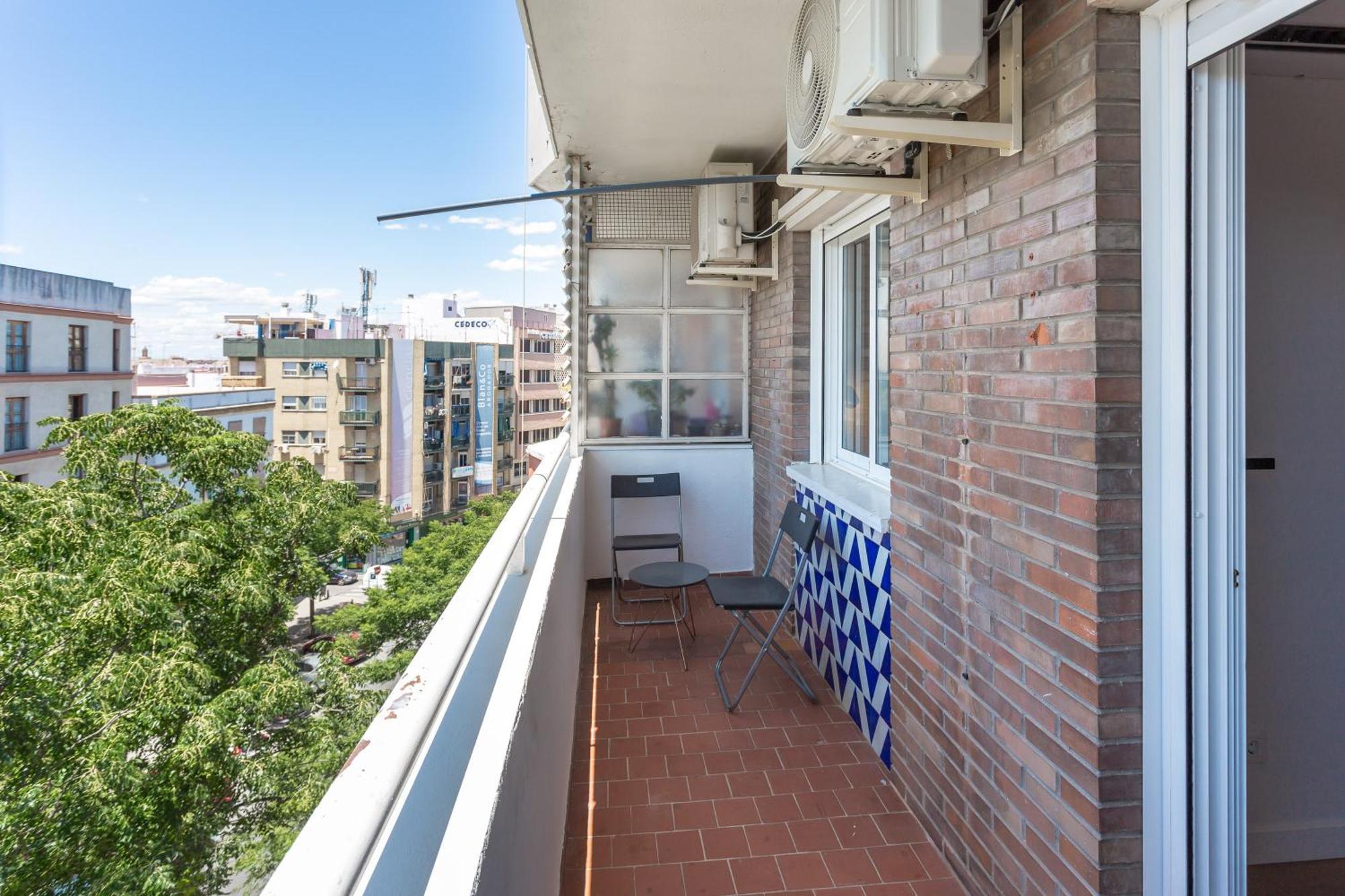 Sunn Amador De Los Rios, By Homing U Sevilha Exterior foto